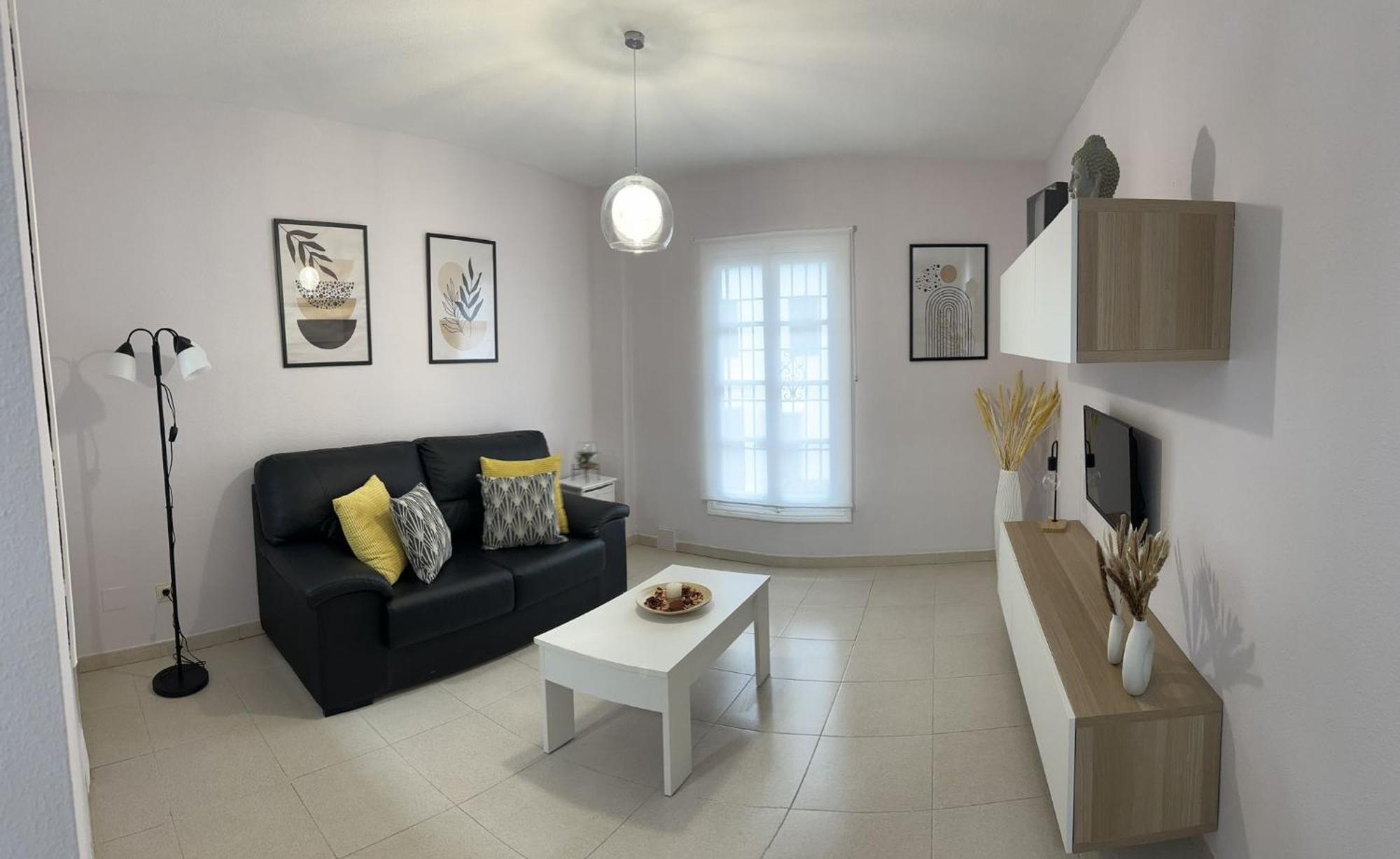 Apartamento Puya - Centro Ciudad Ronda Exterior foto